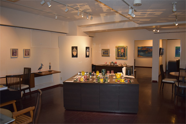 展